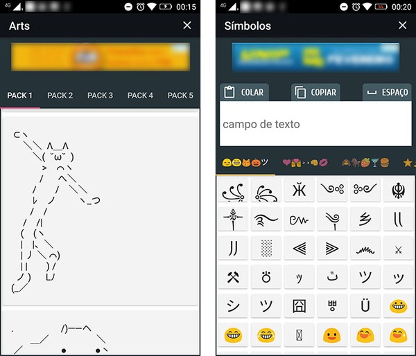 Estetica Para Biografia Amino 5 Apps Com Enfeites E Letras Diferentes Fontes Techtudo Lindas letras en circulos para descargar. estetica para biografia amino 5 apps