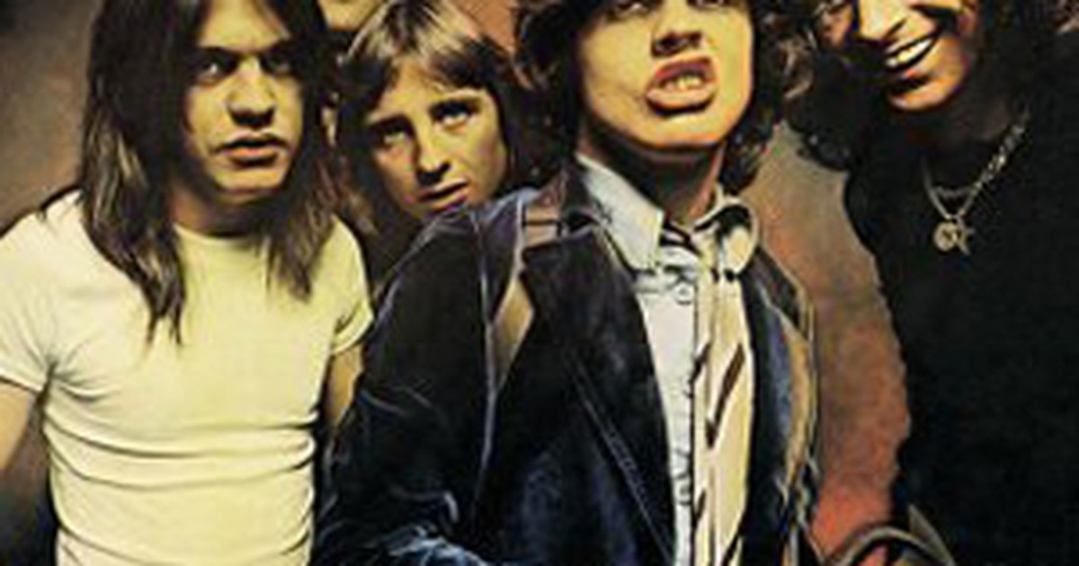 G1 - AC/DC é atração que leitores do G1 mais gostariam de ver no Rock ...