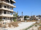 ONU quer controlar os corredores humanitários na Síria