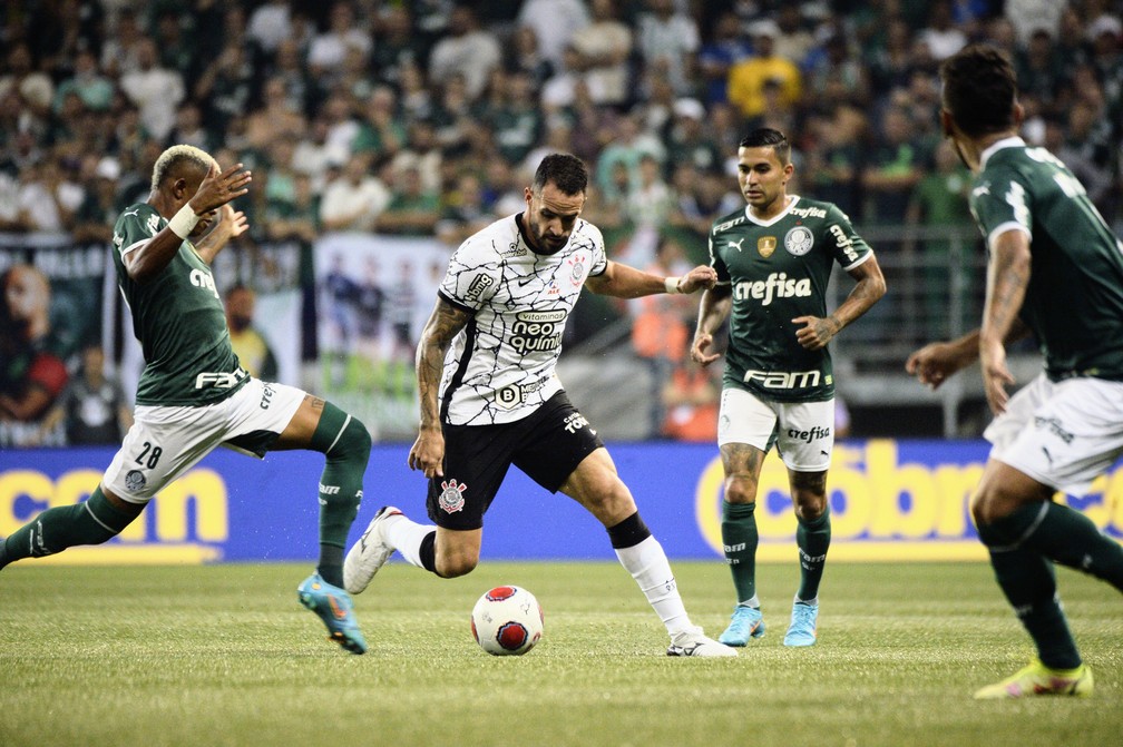 [ANÁLISE] Dérbi expões fragilidades, mas mostra um Corinthians ainda em formação e que deve crescer muito