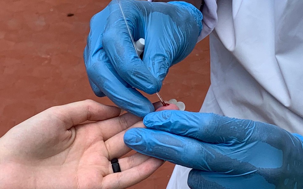 Bahia registra 2.920 casos da Covid-19 em 24h; total ultrapassa 443 mil e mortes chegam a 8.589 — Foto: Divulgação