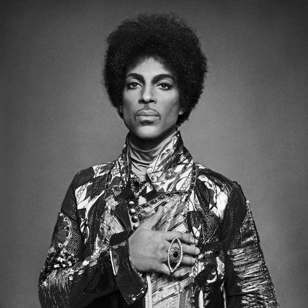 Prince  (Foto: reprodução)