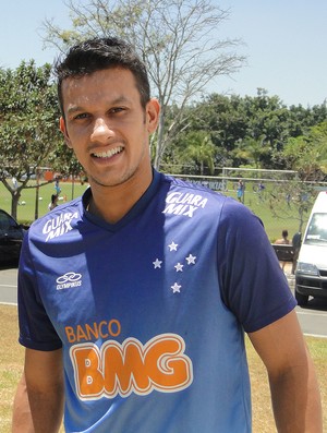 Felizes no clube, Marcelo e Henrique estão com renovação encaminhada