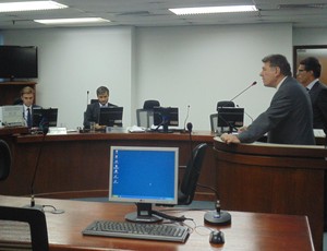 Cruzeiro promete recorrer de decisão no STJD e pedirá efeito suspensivo