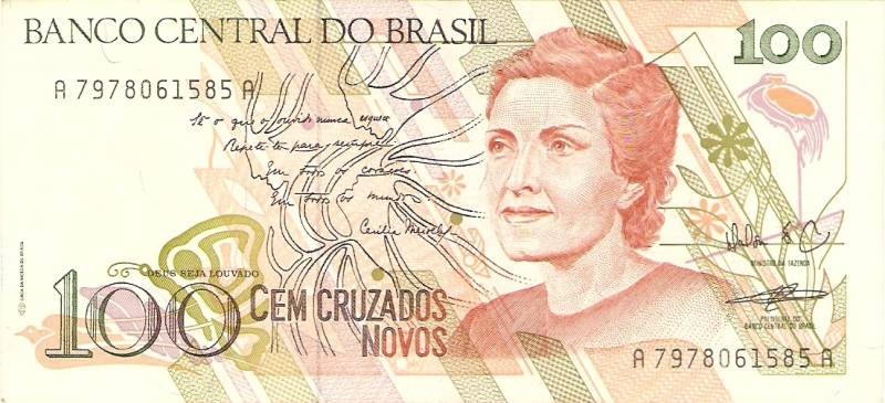 Rememória – 120 Anos de Cecília Meireles