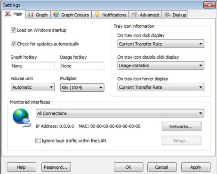 download NetWorx 7.1.4