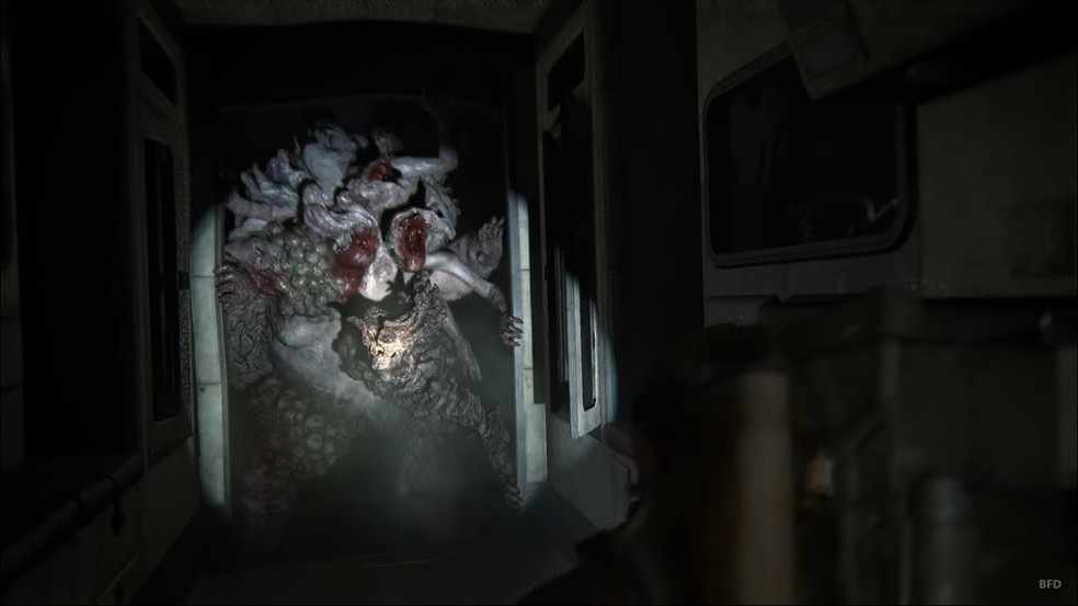 Assustador Veja Os Momentos Mais Perturbadores Dos Jogos De 2020 Jogos Techtudo