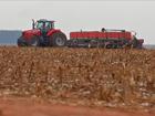 Área de soja de Mato Grosso deve ser 2% maior que no ano passado 
