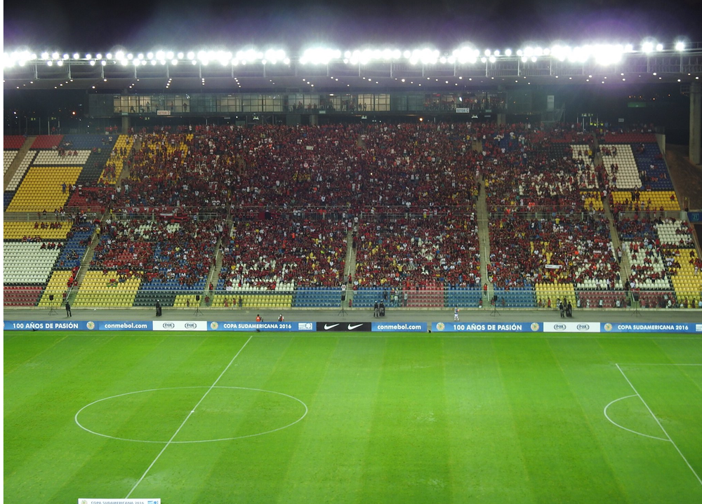 Primeira Liga: venda de ingressos para Fla x Paraná começa na quarta-feira