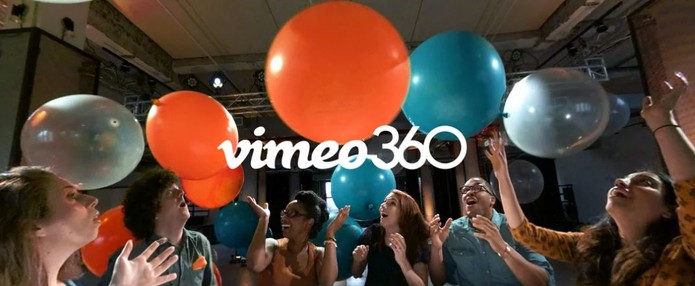 Veja como postar vídeos em 360 graus no Vimeo (Foto: Divulgação/Vimeo)