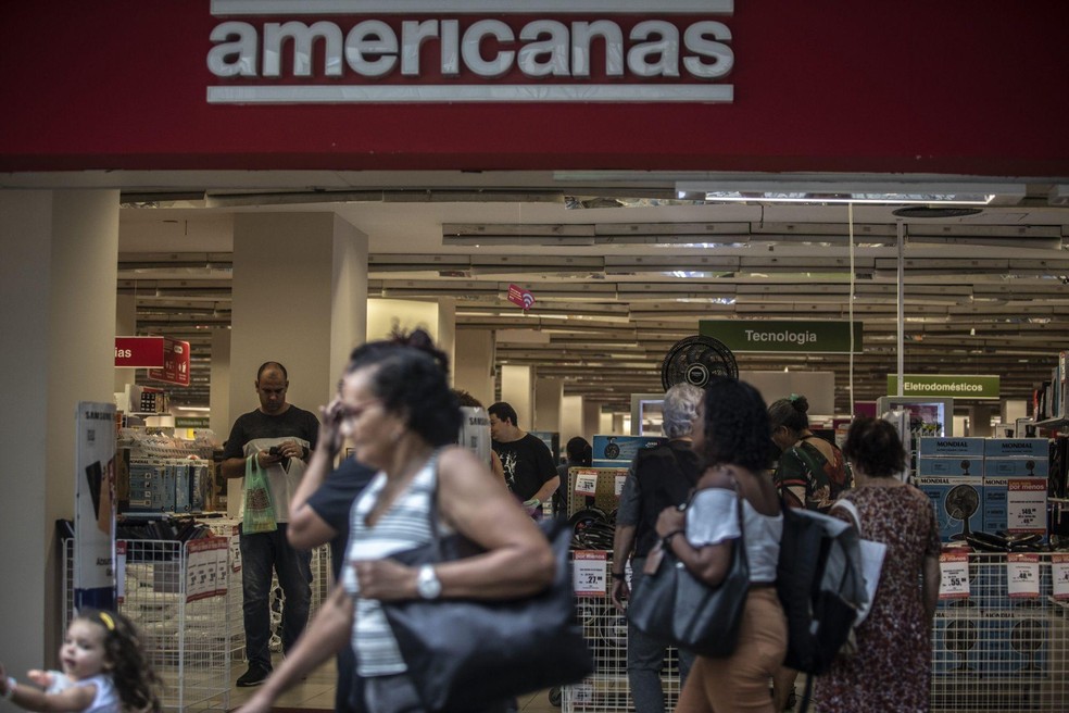 Lista de credores da Americanas traz 7.967 nomes e d&iacute;vida total de R$ 41,235  bilh&otilde;es | Empresas | Valor Econ&ocirc;mico