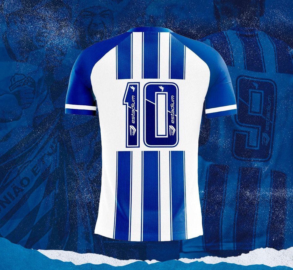 Grêmio anuncia novo patrocinador na camisa de jogo do profissional