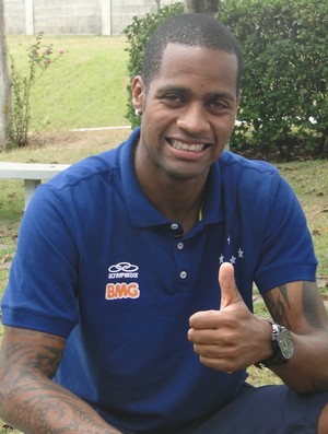 Após redenção, Dedé garante:  má fase passou e confiança voltou