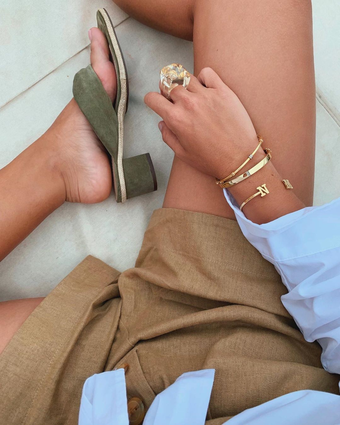 O Chinelo De Salto Ser Seu Sapato Preferido Deste Ver o Vogue Moda