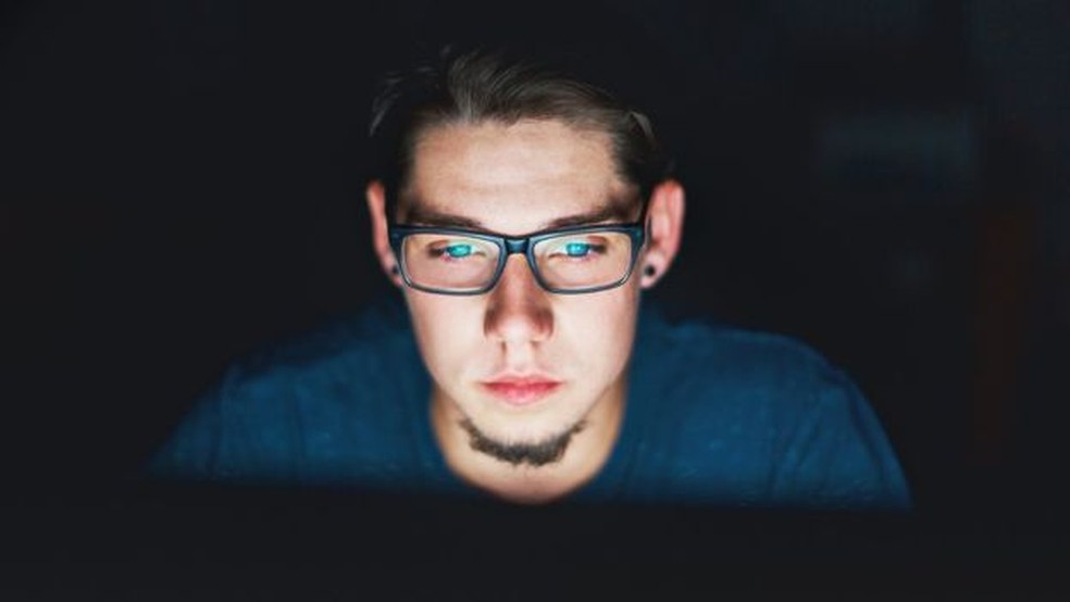  É possível criar um perfil do usuário de um computador usando quase que exclusivamente os dados armazenados em seu navegador  (Foto: Getty Images)