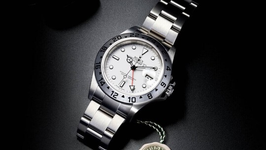 Rolex lança programa que autentica relógios usados