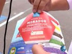 Quatro são presos ao vender credenciais de trânsito em Salvador