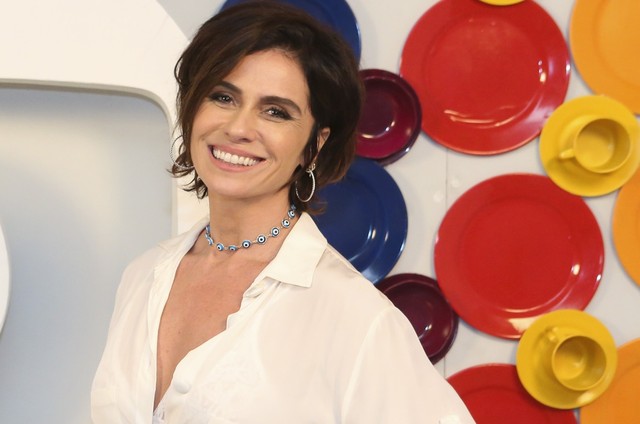 Giovanna Antonelli (Foto: TV Globo)