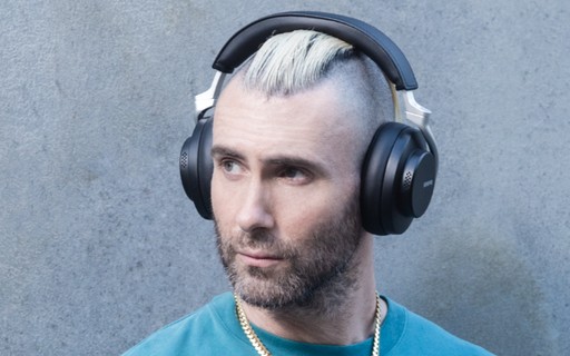 Shure lança linha Aonic de fones sem fio e intra-auriculares - GQ