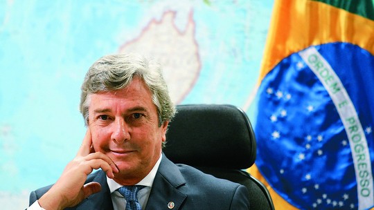 Procuradoria pede cassação do ministro Renan Filho, do governador de Alagoas e do vice
