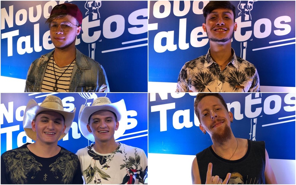 Assistir Tv Online Tv Anhanguera Goiania Final Do Concurso Novos Talentos Acontece Neste Sabado Com
