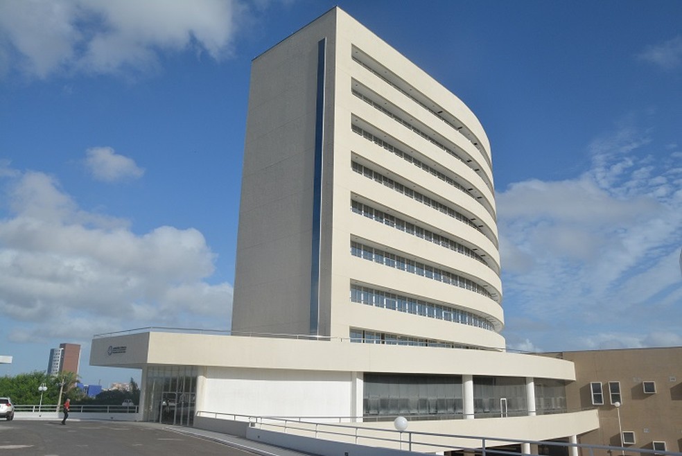 Procuradoria Geral do Ministério Público do Maranhão — Foto: Divulgação/MPMA