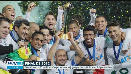 Tabela Mundial De Clubes Ge