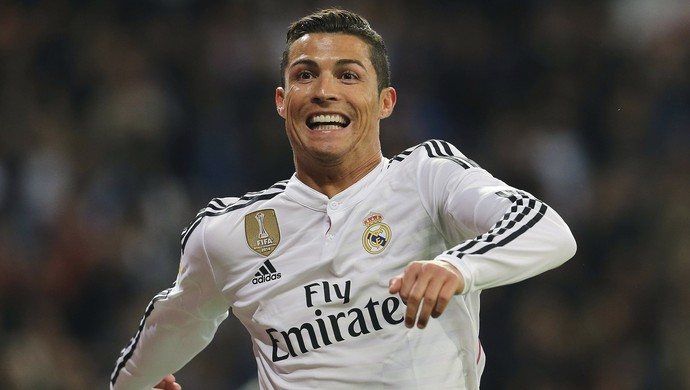 Cristiano Ronaldo Real Madrid (Foto: EFE)