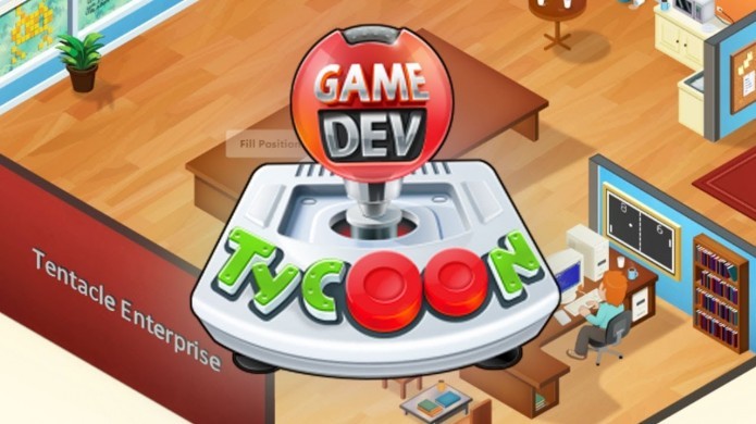 Game Dev Tycoon (Foto: Divulgação)