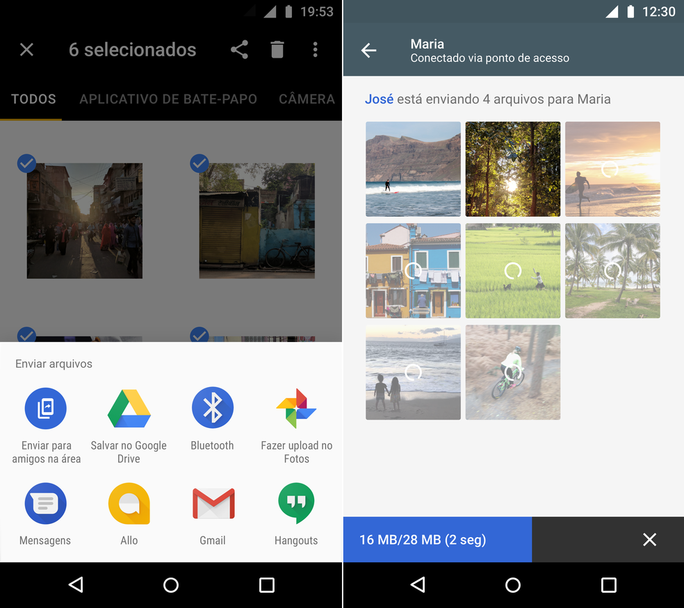 files-go-02 Google lança app que libera espaço no Android; economia chega a 1 GB