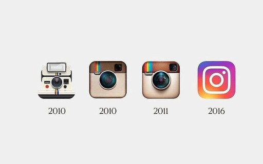 Instagram Disponibiliza Antigo Design De Icone Para Celebrar Seus 10 Anos Casa E Jardim Curiosidades Com estes artigos pode rapidamente aprender a digitar o símbolo desejado do teclado em muitas muitas maneiras interessantes e descobrir alguns. instagram disponibiliza antigo design