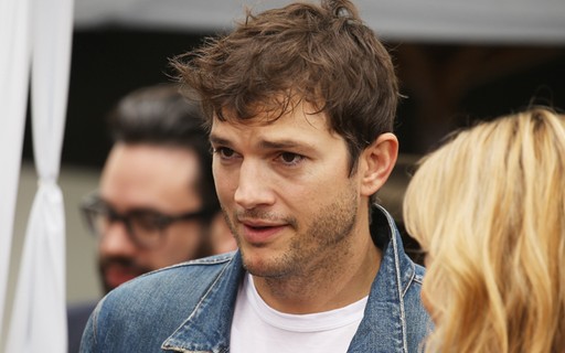 Ashton Kutcher poderá depor em caso de ex-affair ...