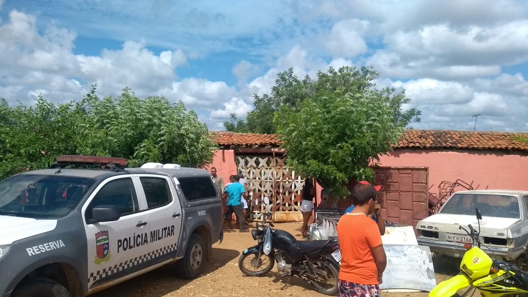 Governador DixSept Rosado Cidade G1