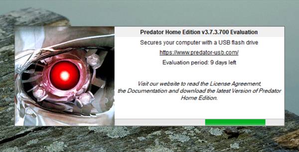 Predator | Software | TechTudo