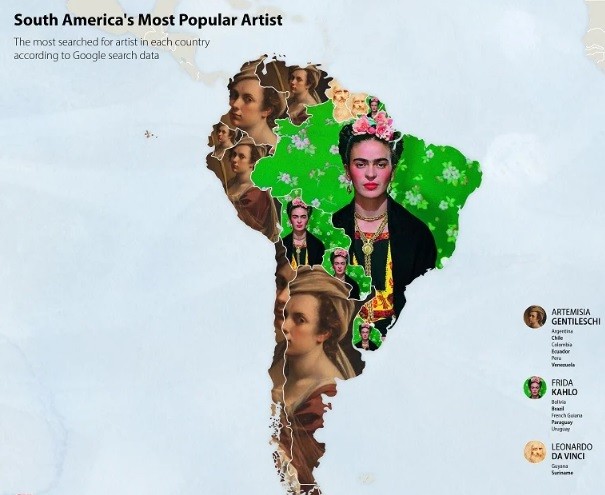 Site revela os artistas mais pesquisados no mundo durante a pandemia (Foto: Divulgação)