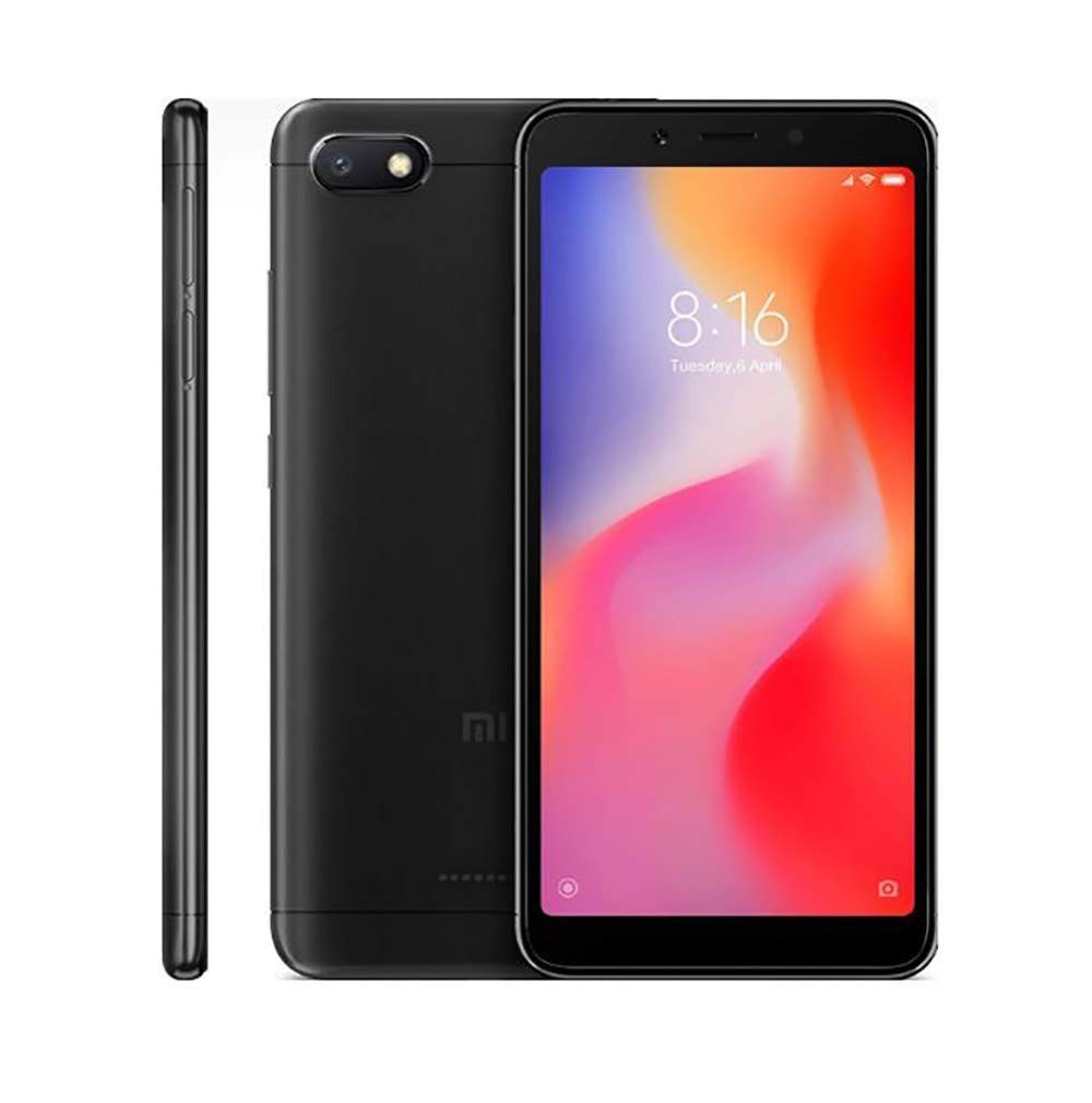 Xiaomi 6A (Foto: Divulgação/Amazon)