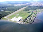 Câmara de Guarujá aprova concessão de aeroporto à iniciativa privada