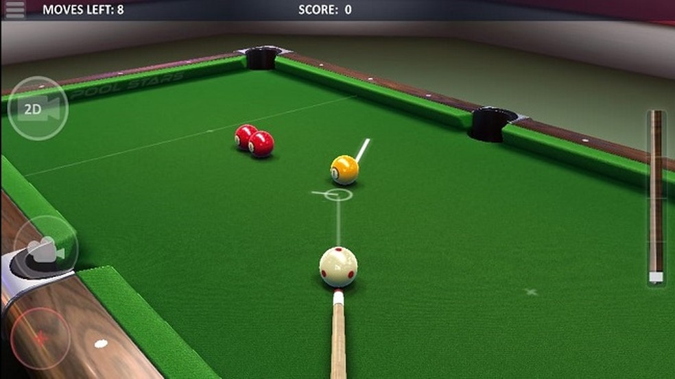 Cinco Jogos De Sinuca Online Para Baixar De Graca Em Celulares Jogos De Esporte Techtudo