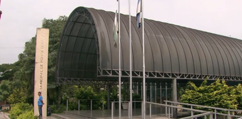 Projeto ainda serÃ¡ votado em segunda discussÃ£o â Foto: ReproduÃ§Ã£o/RPC