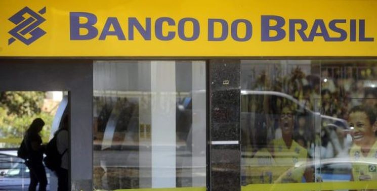 Agência do Banco do Brasil 