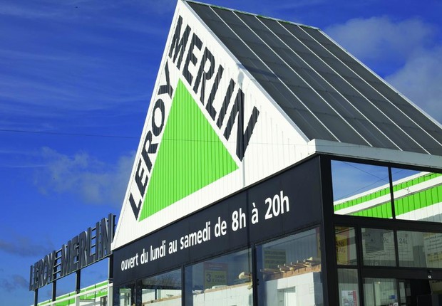 Leroy Merlin investirá R$ 300 milhões no país em 2019 - Época Negócios