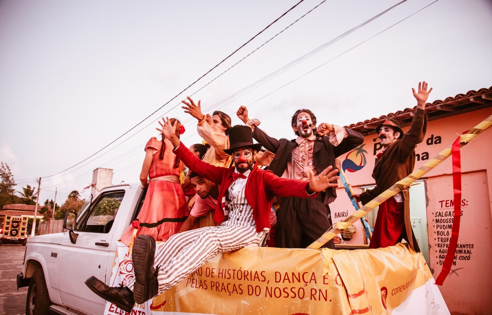 Confira dicas de lazer para curtir o final de semana em Natal | O que fazer  em Natal e Região | G1