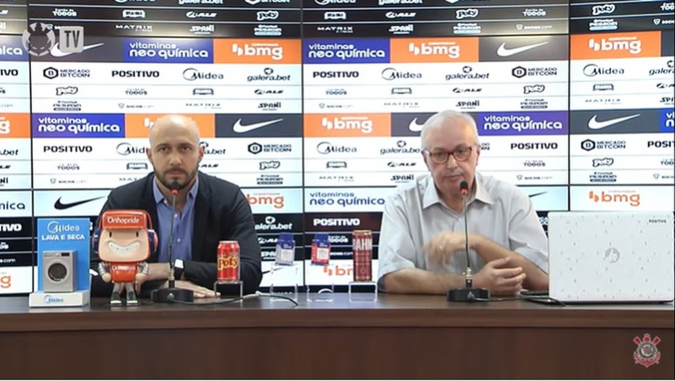 Renovação! Timão adianta renovar contrato de dois titulares essa semana!