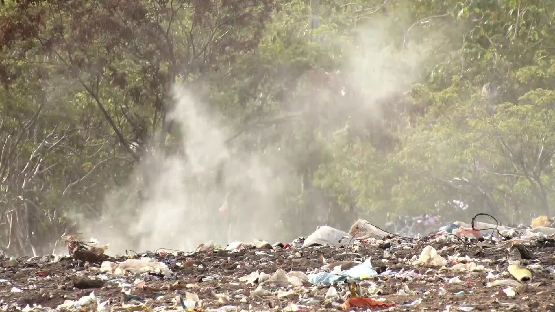 TCE dá quatro meses para que cidades acabem com lixões em Pernambuco; dez municípios ainda cometem esse crime ambiental