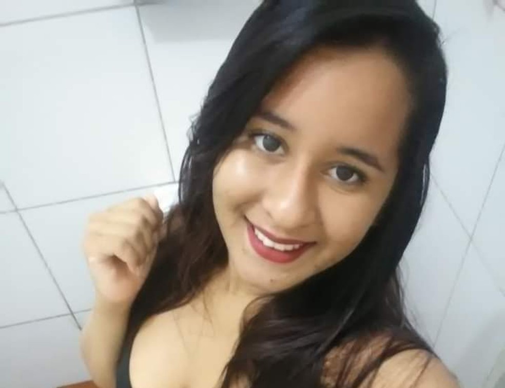 Késia Nascimento foi morta em 2020 e o corpo nunca foi achado — Foto: Arquivo da família
