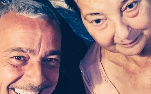 Morre aos 83 anos a mãe do ator Alexandre Borges