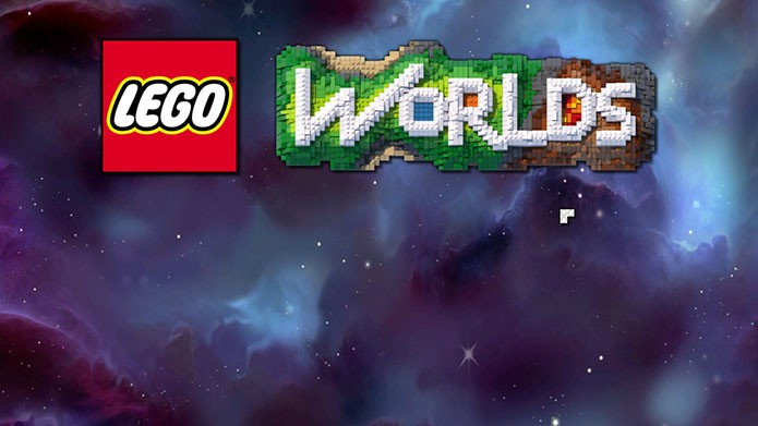 Lego Worlds: saiba como jogar o novo game (Foto: Reprodução/Felipe Vinha)