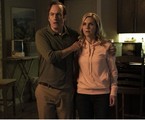 'Better call Saul': Bob Odenkirk e Rhea Seehorn | Reprodução/AMC