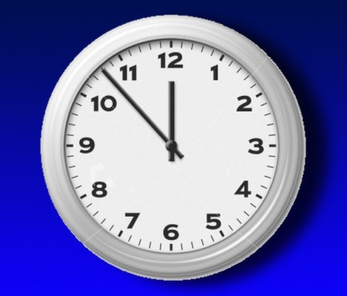 Atomic Clock Sync Download TechTudo