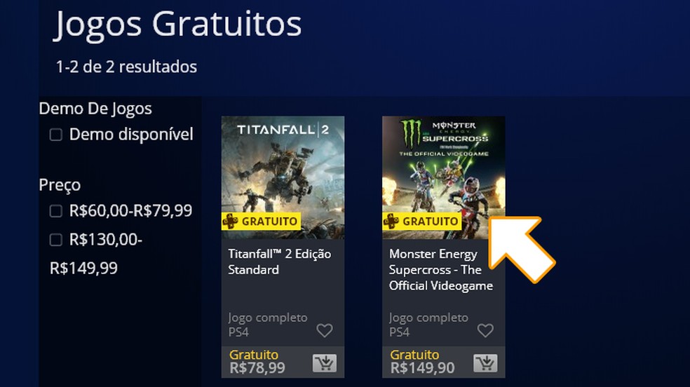 Monster Energy Supercross Como Baixar Gratis E Dicas Para Jogar O Game Jogos De Corrida Techtudo